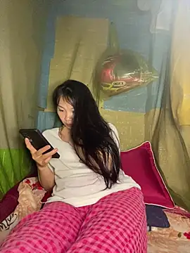 Živý XXX chat Lucky-baby077