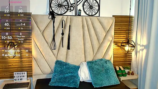 KimberlyFox_t live XXX chat