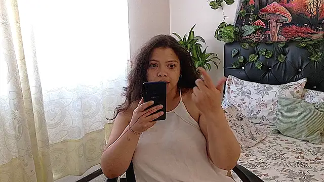 Amanda_sweet: онлайн-секс-чат