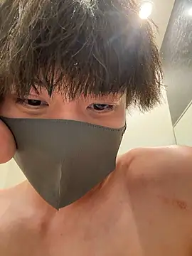 CHROME-kun925 Webcamshow