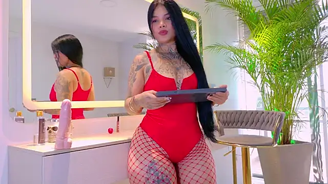 XXX chat uživo modela madyson_fox