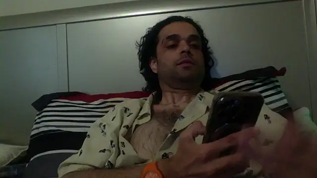 KungFuPanda001's Webcam Show