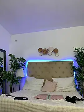 Czat XXX na żywo – Daliya_