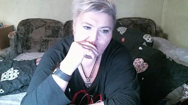 Živý XXX chat Lana555