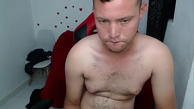 sven_fox723 live XXX chat