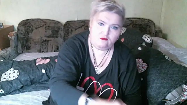 Chatroom XXX en direct de Lana555