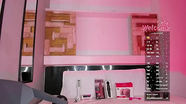 AmberAdams_のライブXXXチャット