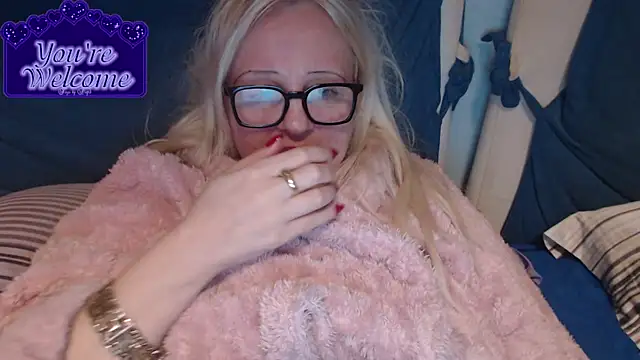 martachatte's Webcam Show