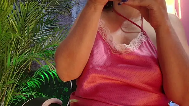 Carol_Miss2: онлайн-секс-чат