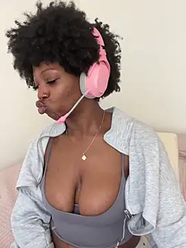 mochamimi Live XXX-chat