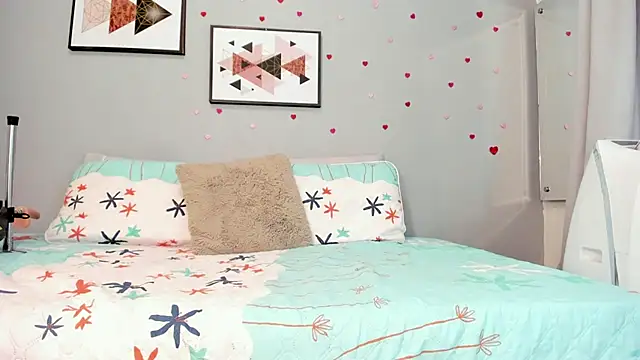 Chatroom XXX en direct de PauleteW10