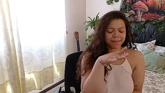 Amanda_sweet Chat XXX live