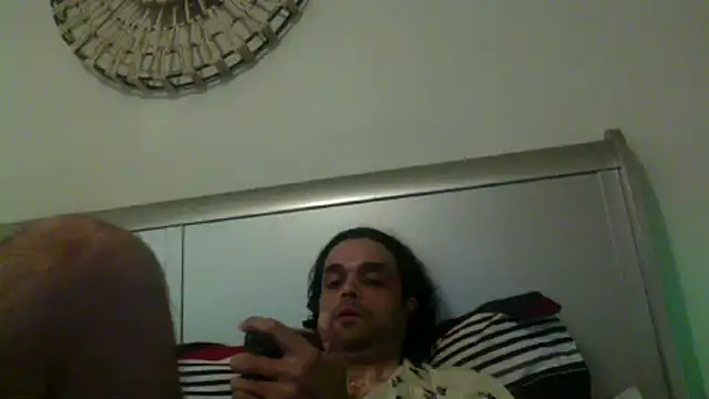 Show webcam de KungFuPanda001