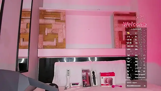 AmberAdams_ 라이브 XXX 채팅