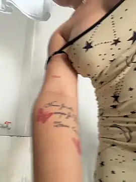 Webkamerová show Eva_stark10