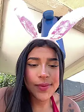 Mariangel_11 Pertunjukan Webcam