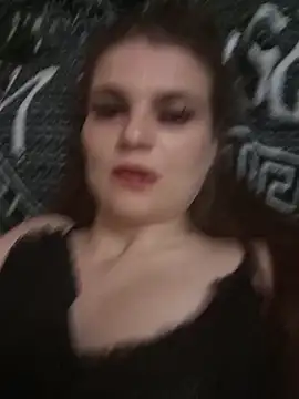 -MilfAnn- Webcam show