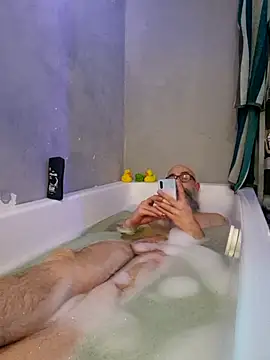 Kingsscepter Pertunjukan Webcam