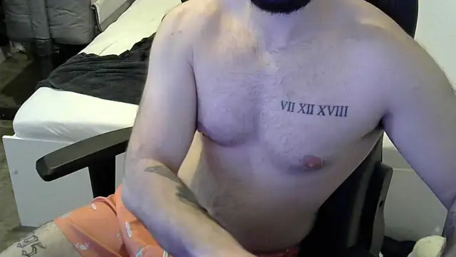 Duomeoww Chat XXX in diretta