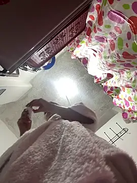 Mila_Morgan Chat XXX in diretta