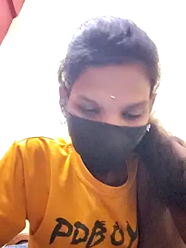 ramyasri- Chat XXX in diretta