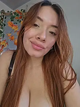 Chat XXX en directo de valery_mora