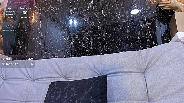 Zack_Miller24のウェブカメラショー