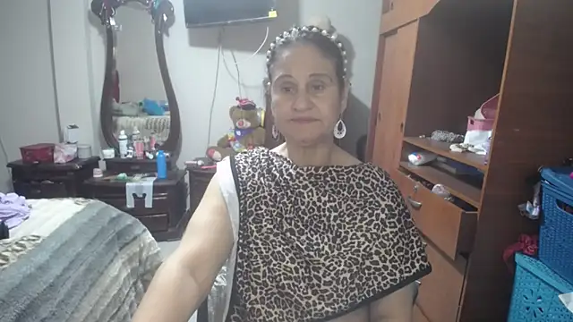 Chat XXX en directo de jazmin_mature_