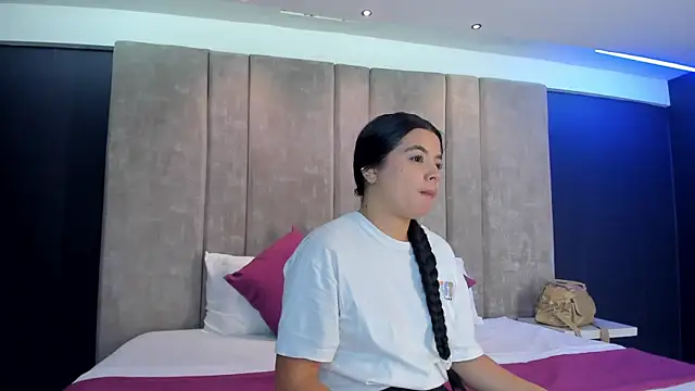 ValeriaOrtega Obrolan Langsung XXX