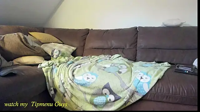 Show de webcam de BigUncut_19x6