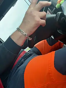 Groscul6938 – Kamerová šou