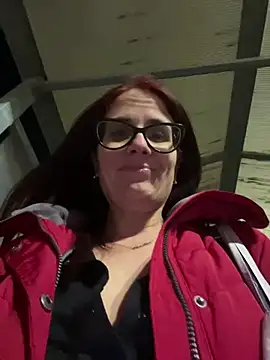 Chat XXX en directo de NataKitten