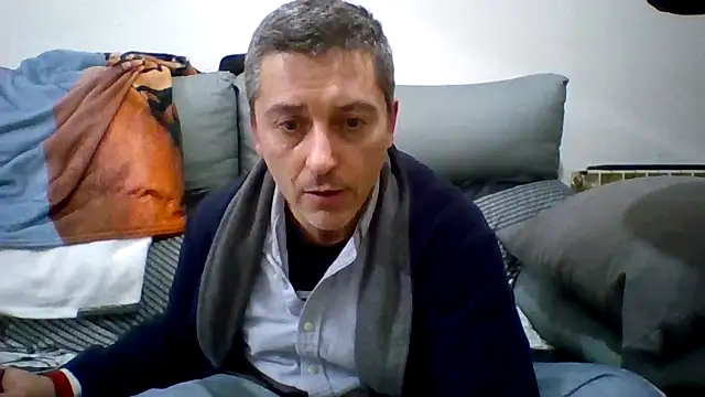 jorge6869 在線直播表演