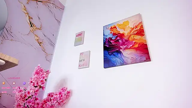 elizabeth_swan18 Obrolan Langsung XXX