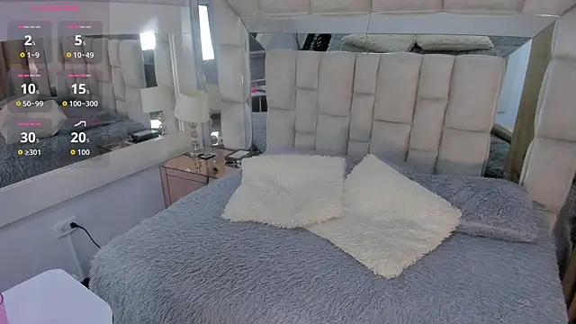 Chat XXX en directo de VICTORIAGRAYS