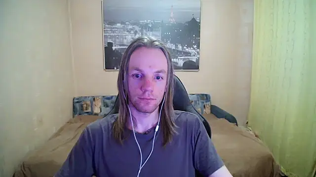 Show Webcam de AdamDickens