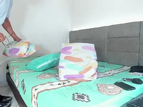 Edy_coltt webkamerás műsora