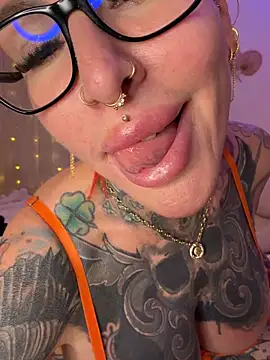 CatCoxx Live XXX Chat