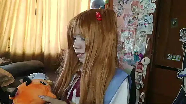 Terraelowen Obrolan Langsung XXX