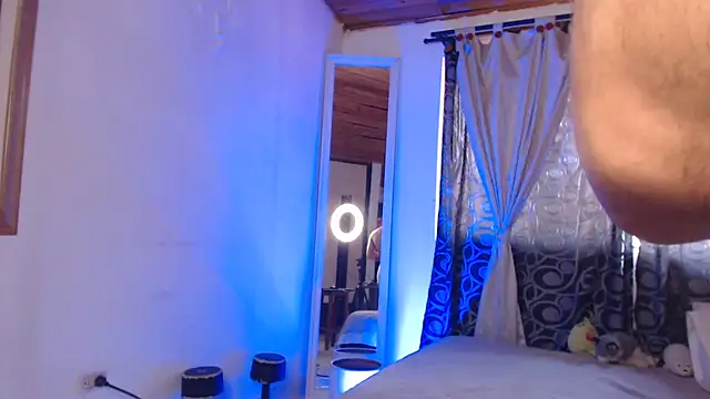 ArturoCardona_n Live XXX chat