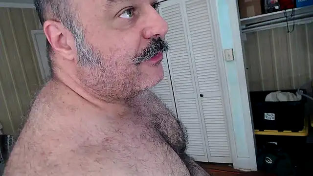 โชว์เว็บแคมของ bullmusclejoe