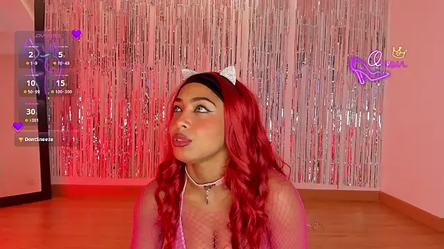 Amarafire Obrolan Langsung XXX