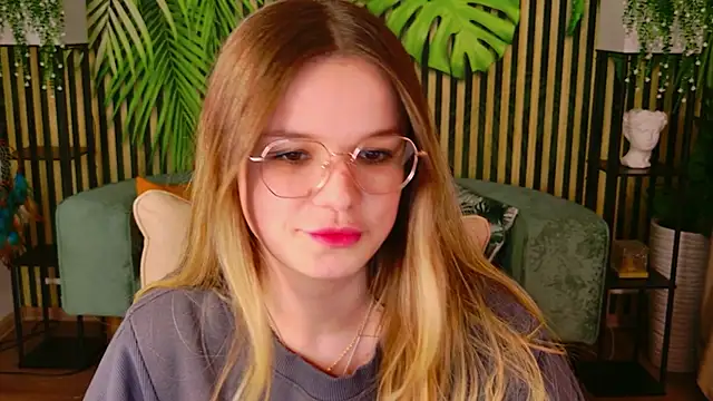 KellyHayden Obrolan Langsung XXX