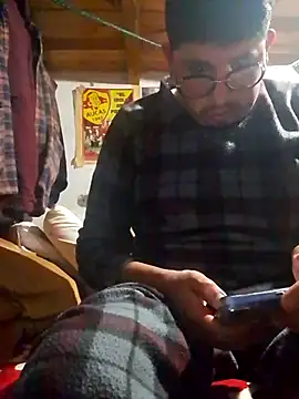 RAJV_ webkamerás műsora