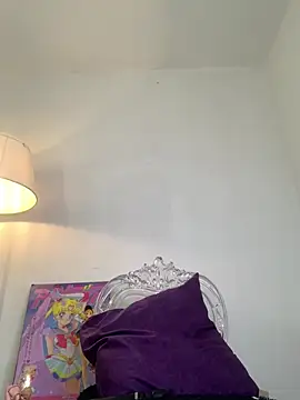 violettabond's Live XXX Chat