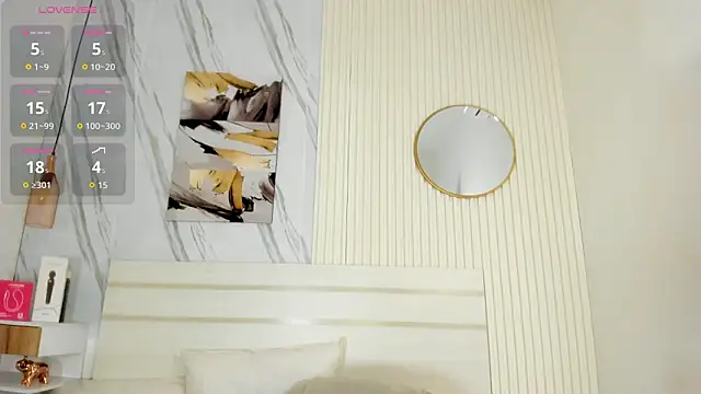 Afro_Luna Obrolan Langsung XXX