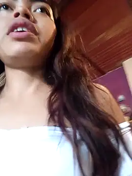 Rocioardiente Obrolan Langsung XXX