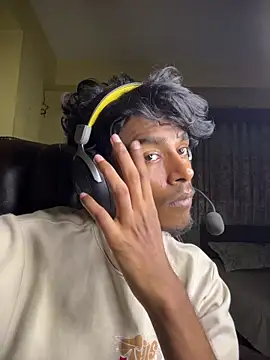 thecatfishh লাইভ XXX চ্যাট