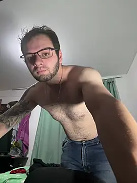 Baphomet212341 – Kamerová šou