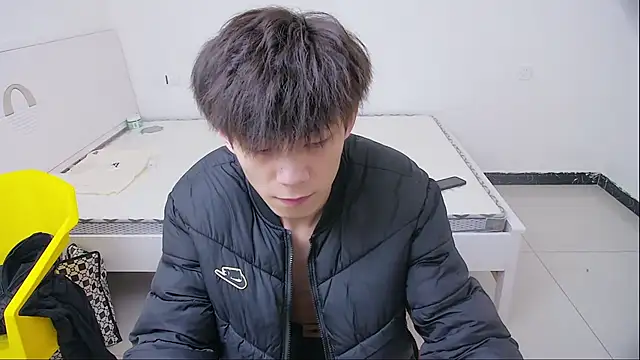 Show webcam de paofu-001